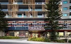 Ramada By Wyndham Vetroblu Scarborough Beach